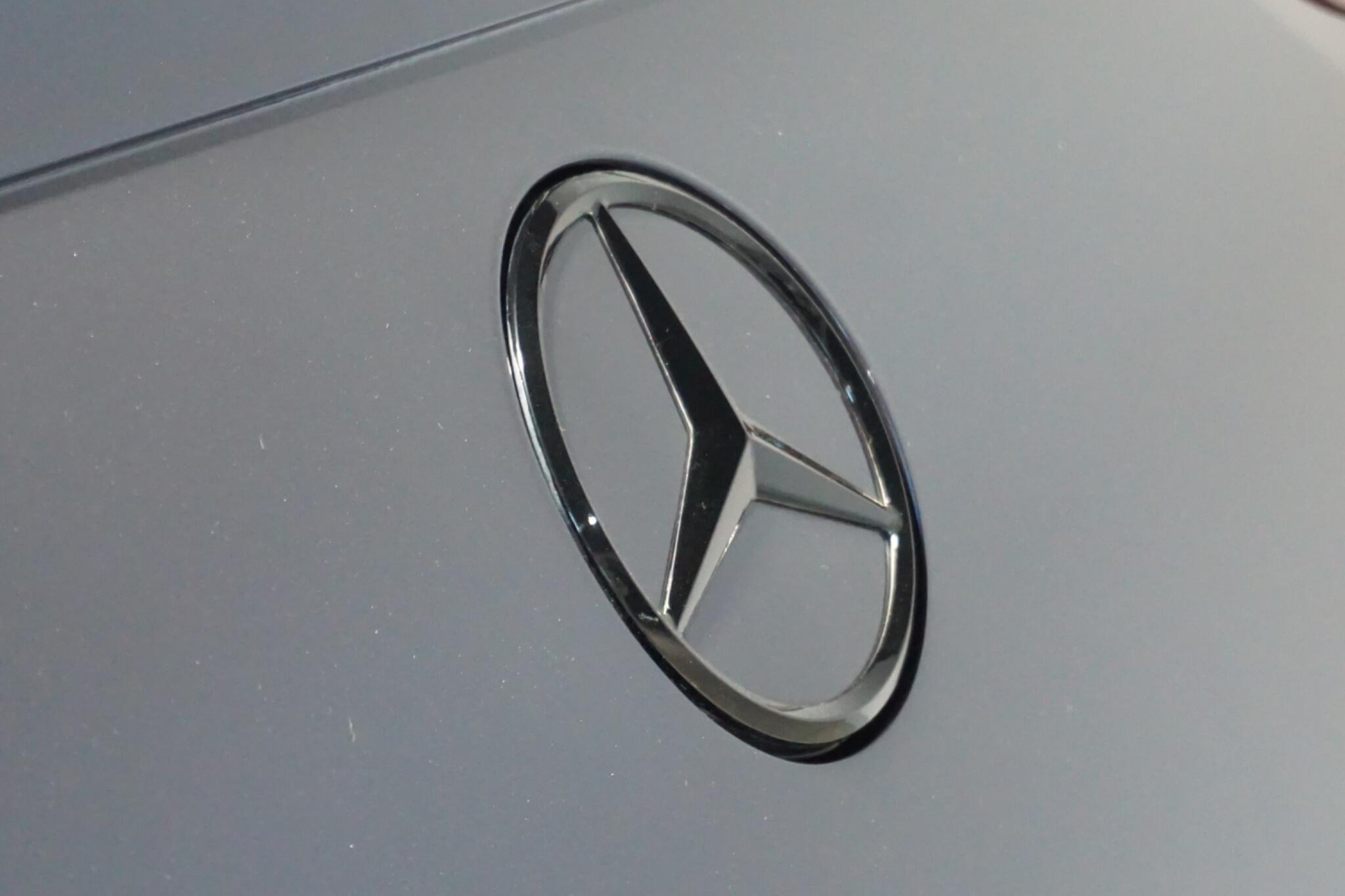 Mercedes-Benz GLE 3.0 GLE450dh MHEV AMG Line (Premium Plus) Coupe 5dr Diesel Hybrid G-Tronic 4MATIC Euro 6 (s/s) (389 ps)